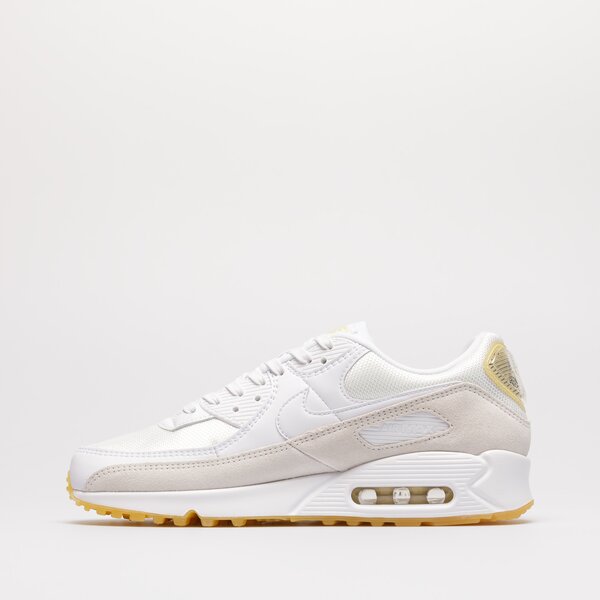 Sporta apavi vīriešiem NIKE AIR MAX 90 SE dv1734-100 krāsa balta