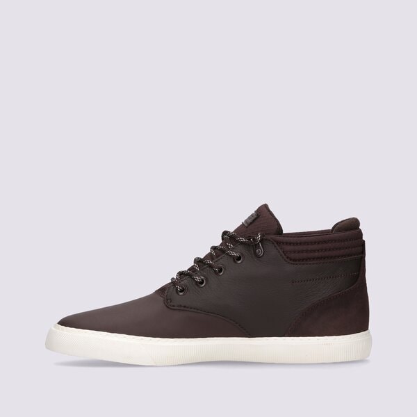 Sporta apavi vīriešiem LACOSTE ESPARRE CHUKKA0320 1 CMA 740cma00201w7 krāsa brūna