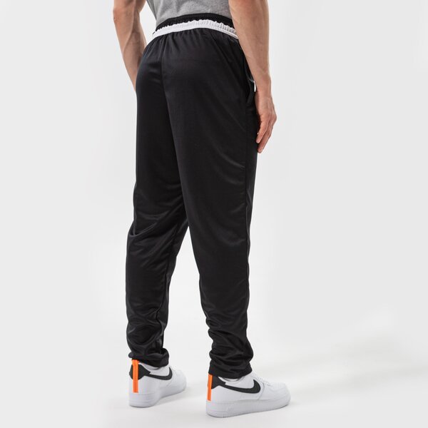 Vīriešu bikses NIKE BIKSES M NK DF PANT STARTING FIVE NBA dh6749-010 krāsa melna