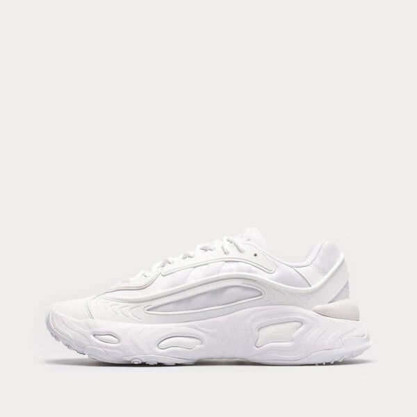 Sporta apavi vīriešiem ADIDAS OZNOVA gx4505 krāsa balta