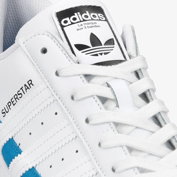 Sporta apavi vīriešiem ADIDAS SUPERSTAR  fx5571 krāsa balta