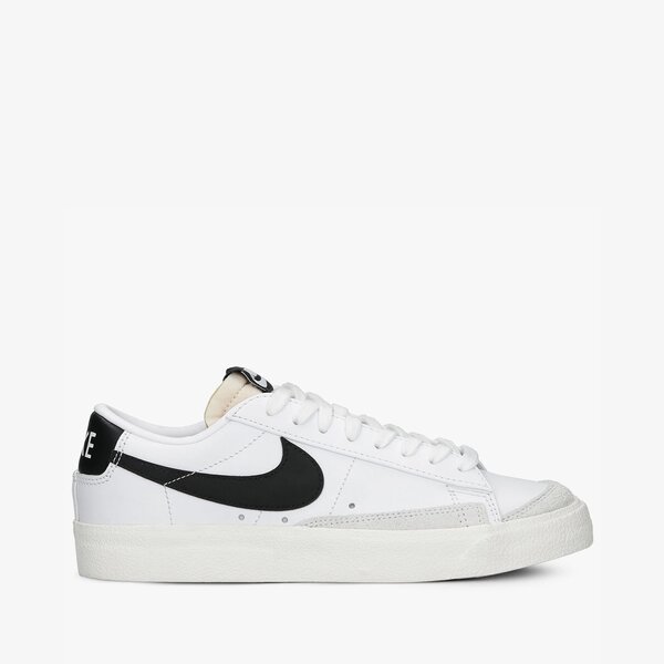 Sporta apavi sievietēm NIKE BLAZER LOW '77 dc4769-102 krāsa balta