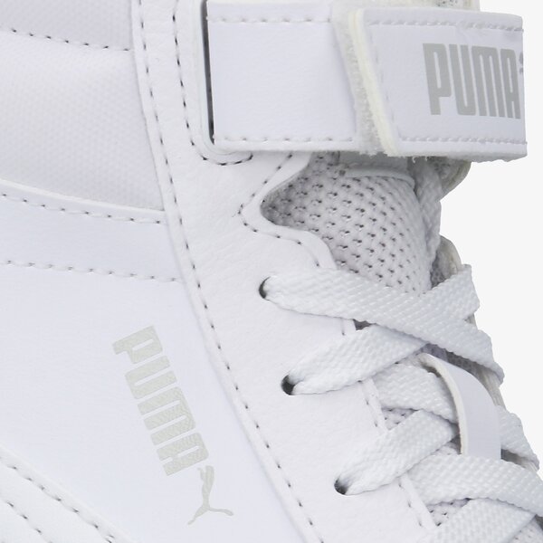 Sporta apavi sievietēm PUMA CARINA MID 37323301 krāsa balta