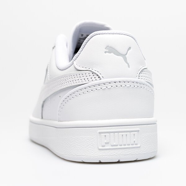 Sporta apavi vīriešiem PUMA COURT 70 38608401 krāsa balta