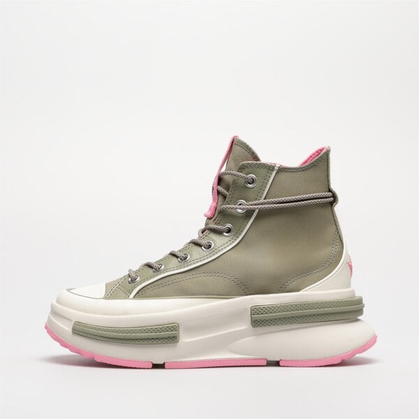 Sporta apavi sievietēm CONVERSE RUN STAR LEGACY CX a05499c krāsa haki