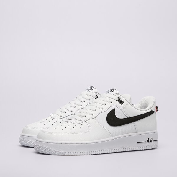 Sporta apavi vīriešiem NIKE AIR FORCE 1 '07  hv9509-100 krāsa balta