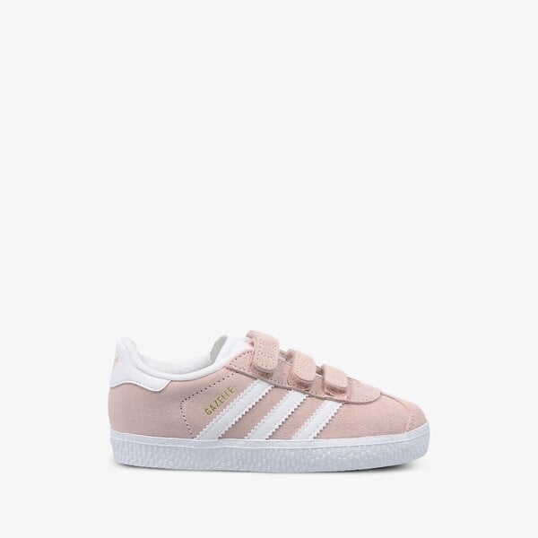 Sporta apavi bērniem ADIDAS GAZELLE CF I ah2229 krāsa rozā