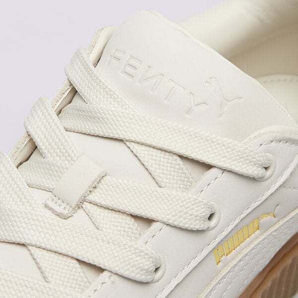 Sporta apavi sievietēm PUMA FENTY CREEPER 39681303 krāsa bēša