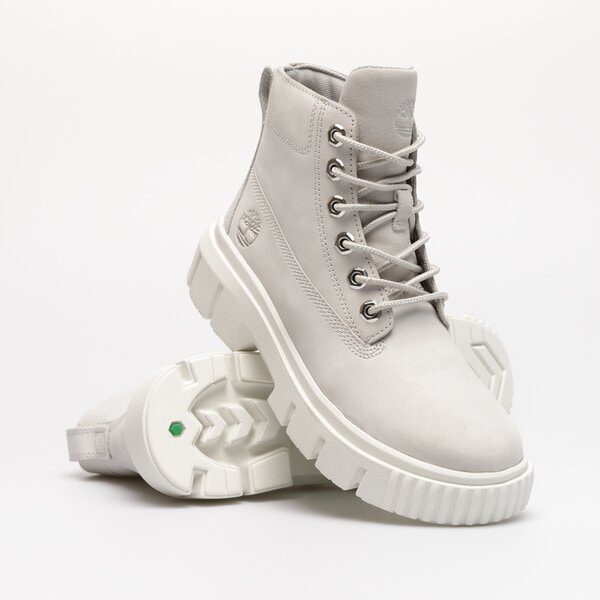 Casual sievietēm TIMBERLAND GREYFIELD tb0a5rpr0321 krāsa pelēka