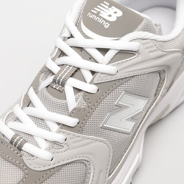 Sporta apavi sievietēm NEW BALANCE 530  mr530smg krāsa pelēka