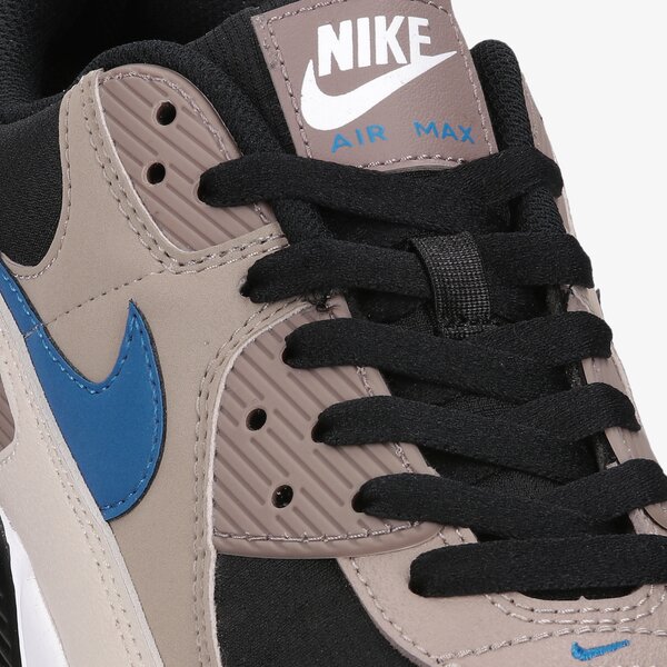 Sporta apavi vīriešiem NIKE AIR MAX 90  dc9388-001 krāsa bēša