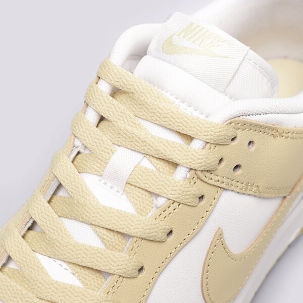 Sporta apavi vīriešiem NIKE DUNK LOW RETRO BTTYS dv0833-100 krāsa balta