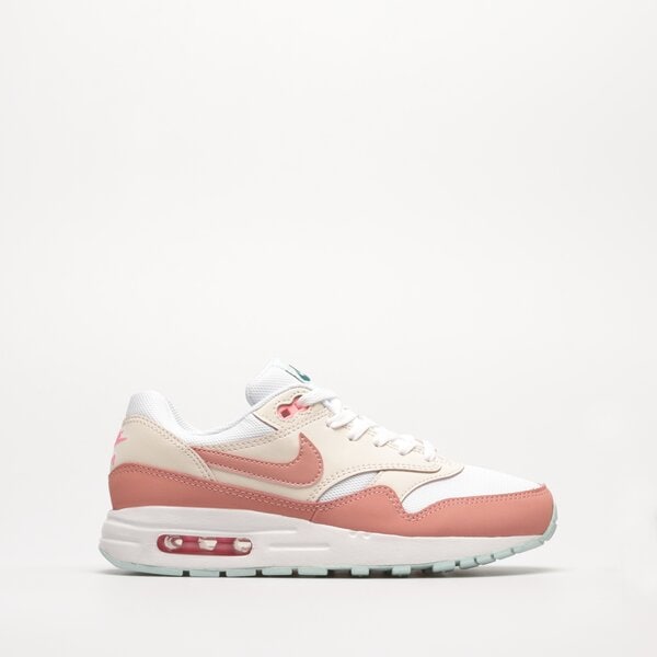 Sporta apavi bērniem NIKE AIR MAX 1 dz3307-101 krāsa rozā