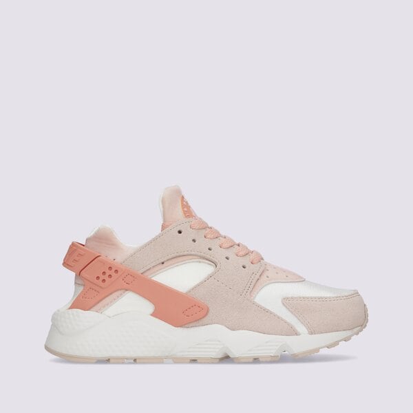 Sporta apavi sievietēm NIKE AIR HUARACHE  dr7874-100 krāsa rozā