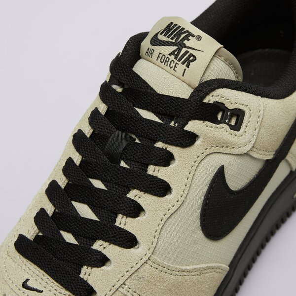 Sporta apavi vīriešiem NIKE AIR FORCE 1 '07  hv6526-200 krāsa haki