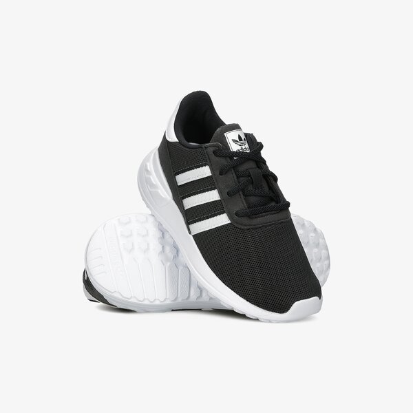 Sporta apavi bērniem ADIDAS LA TRAINER LITE  fw5843 krāsa melna