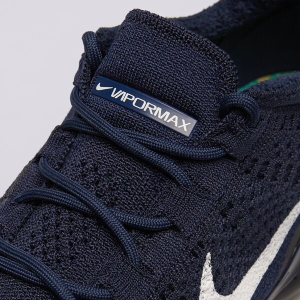Sporta apavi vīriešiem NIKE AIR VAPORMAX 2023 FLYKNIT  dv1678-401 krāsa tumši zila