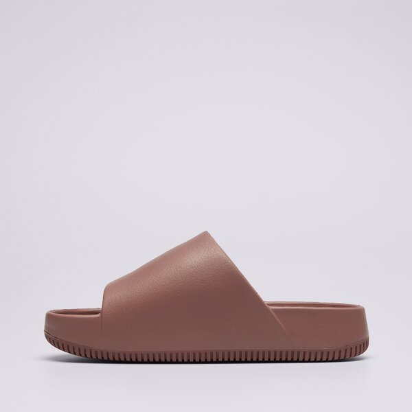 Sieviešu NIKE CALM SLIDE dx4816-201 krāsa brūna