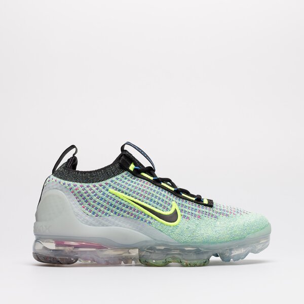 Sporta apavi bērniem NIKE AIR VAPORMAX 2021 FK NN (GS) dx3367-700 krāsa daudzkrāsaina