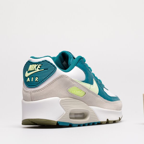 Sporta apavi bērniem NIKE AIR MAX 90 LTR  cd6864-124 krāsa zila
