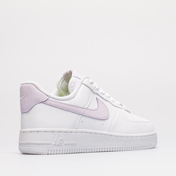 Sporta apavi sievietēm NIKE AIR FORCE 1 '07 NEXT NATURE dn1430-105 krāsa balta