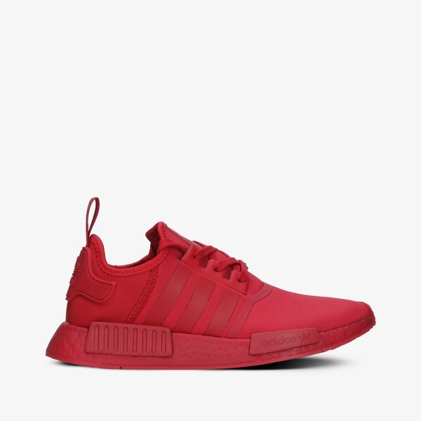 Sporta apavi vīriešiem ADIDAS NMD_R1 fv9017 krāsa sarkana