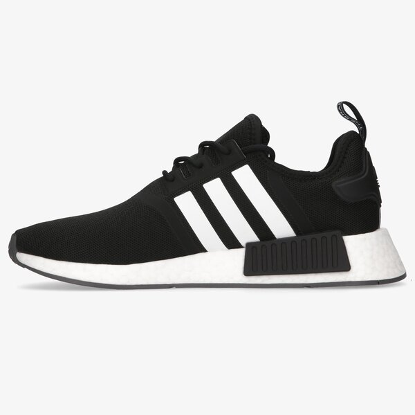 Sporta apavi vīriešiem ADIDAS NMD_R1 PRIMEBLUE gz9258 krāsa melna