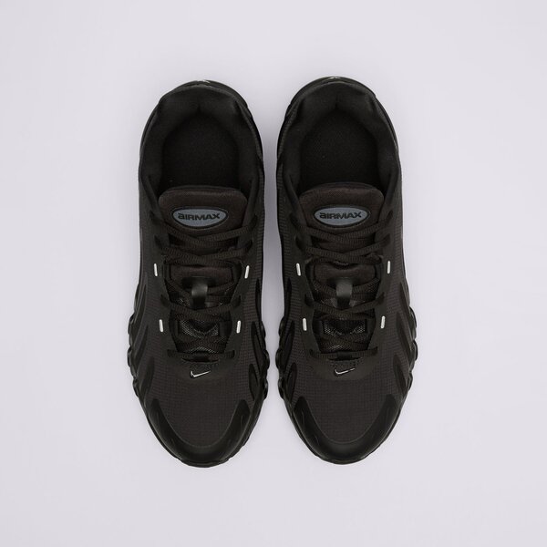 Sporta apavi bērniem NIKE AIR MAX DN8 BG hf7310-002 krāsa melna