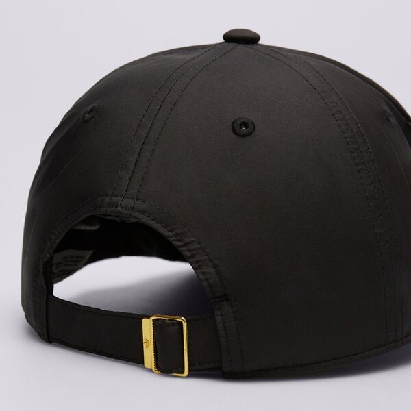 Sieviešu cepure ar nagu ADIDAS CEPURE CAP iw8626 krāsa melna