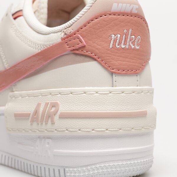 Sporta apavi sievietēm NIKE W AF1 SHADOW dz1847-001 krāsa bēša