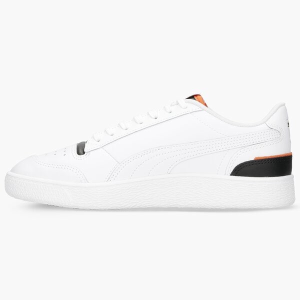 Sporta apavi vīriešiem PUMA RALPH SAMPSON LO JOKER 37492702 krāsa balta