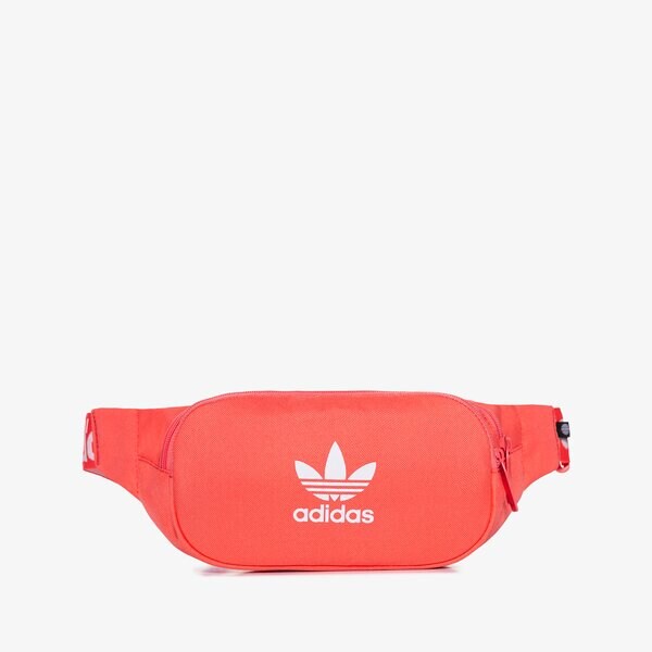 Sieviešu gurnu soma ADIDAS SOMA ADICOLOR WAISTB he9764 krāsa rozā