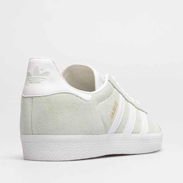 Sporta apavi vīriešiem ADIDAS GAZELLE  gx2206 krāsa pelēka