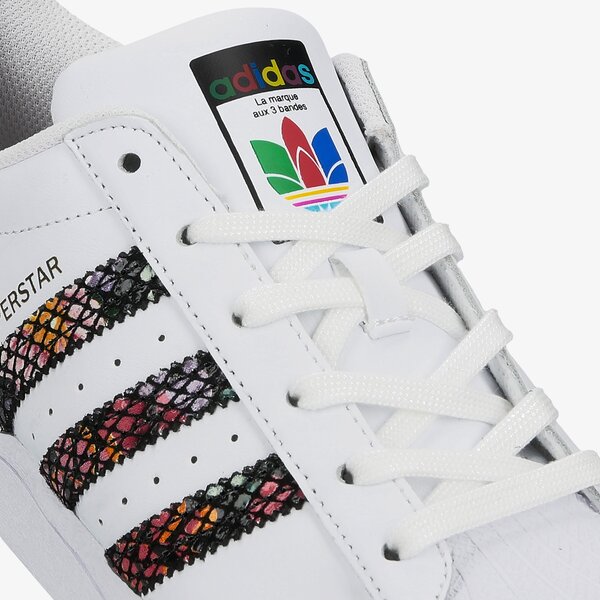 Sporta apavi sievietēm ADIDAS SUPERSTAR W  fw3692 krāsa balta