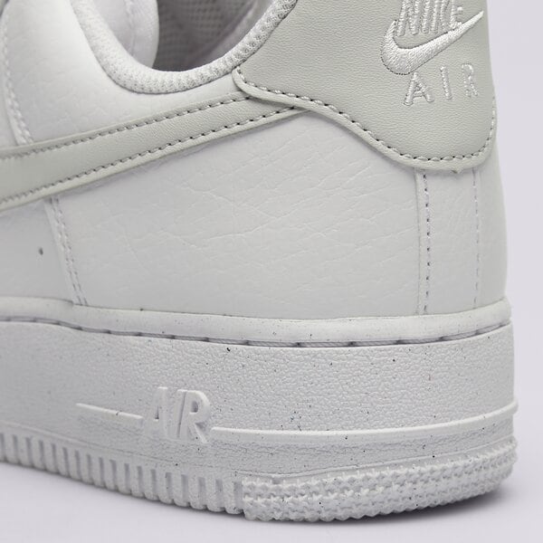Sporta apavi sievietēm NIKE AIR FORCE 1 '07 NEXT NATURE dv3808-109 krāsa balta