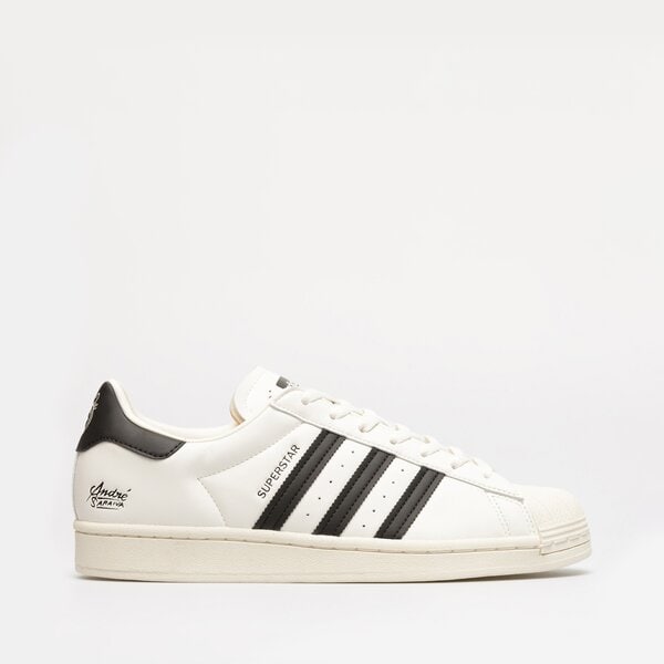 Sporta apavi vīriešiem ADIDAS SUPERSTAR  gz2203 krāsa bēša
