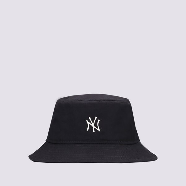  NEW ERA PLATMALE TEAM TAB TAPERED BUCKET NYY NVY NEW YORK YA 60222310 krāsa tumši zila