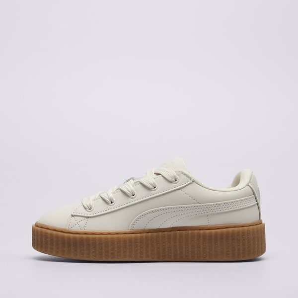 Sporta apavi sievietēm PUMA FENTY CREEPER 39681303 krāsa bēša