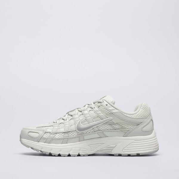 Sporta apavi sievietēm NIKE W P-6000 SE if1756-100 krāsa pelēka
