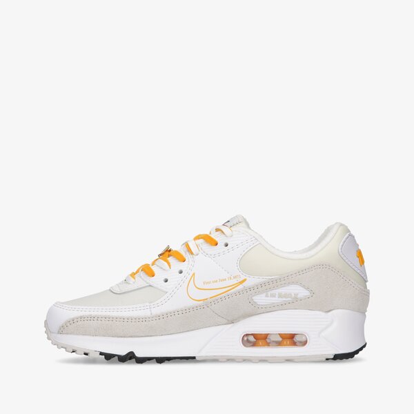 Sporta apavi sievietēm NIKE AIR MAX 90 SE da8709-100 krāsa balta