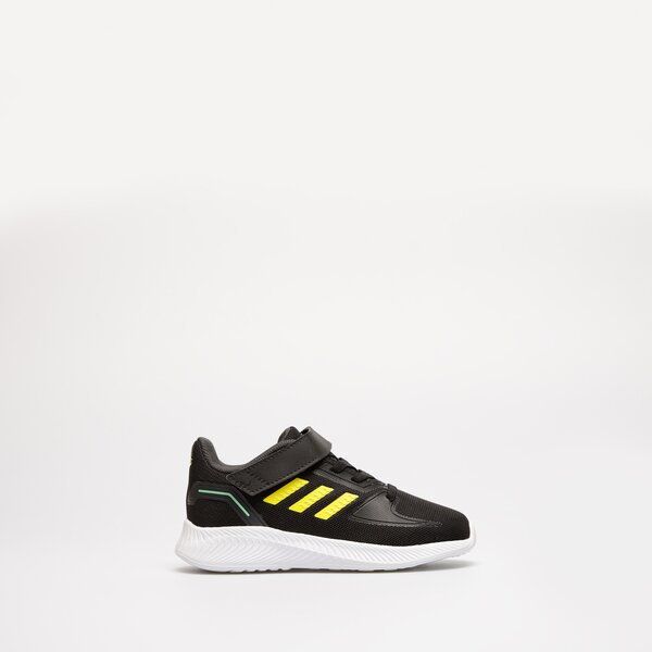 Sporta apavi bērniem ADIDAS RUNFALCON 2.0 I hr1400 krāsa melna
