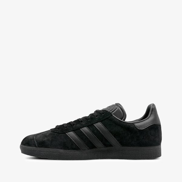 Sporta apavi vīriešiem ADIDAS GAZELLE  cq2809 krāsa melna