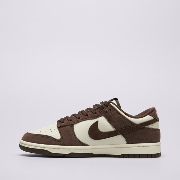 Sporta apavi vīriešiem NIKE DUNK LOW RETRO fq8249-104 krāsa brūna