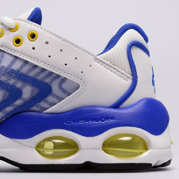 Sporta apavi bērniem NIKE AIR MAX TW (GS) dq0296-100 krāsa daudzkrāsaina