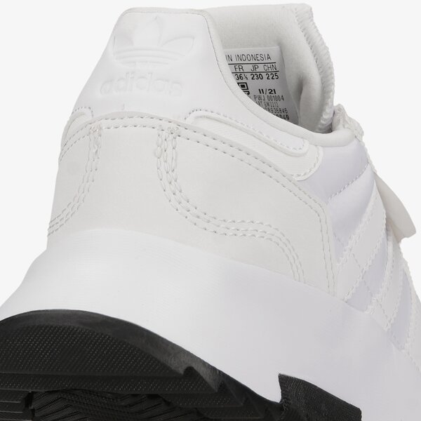 Sporta apavi bērniem ADIDAS RETROPY F2 J gw3313 krāsa balta