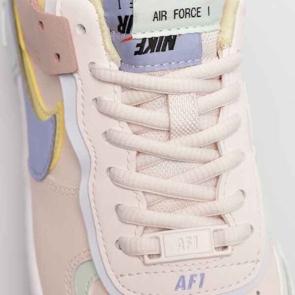 Sporta apavi sievietēm NIKE AIR FORCE 1 SHADOW ci0919-600 krāsa daudzkrāsaina
