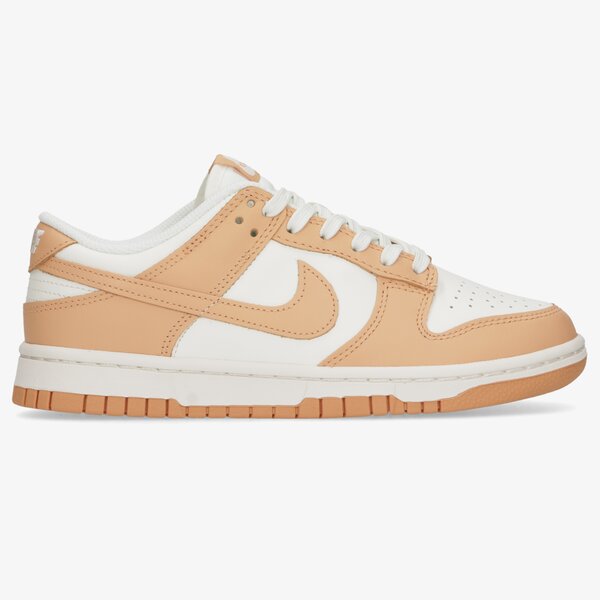 Sporta apavi sievietēm NIKE DUNK LOW dd1503-114 krāsa bēša