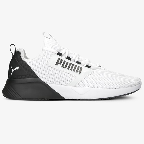 Sporta apavi vīriešiem PUMA RETALIATE 19234019 krāsa balta