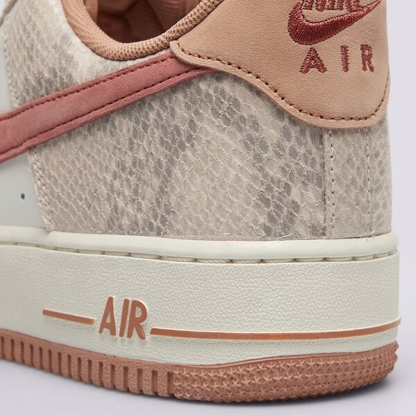 Sporta apavi vīriešiem NIKE AIR FORCE 1 '07 LV8 hf2898-100 krāsa balta