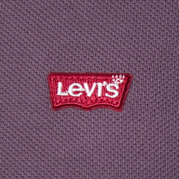 Vīriešu t krekli LEVI'S POLO LEVIS HM POLO BLUES 35883-0270 krāsa violeta